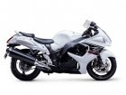 Suzuki GSX 1300R Hayabusa